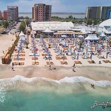 Summerland Relax Apartments Мамая Екстер'єр фото