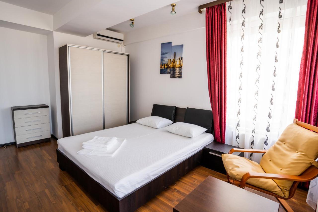 Summerland Relax Apartments Мамая Екстер'єр фото
