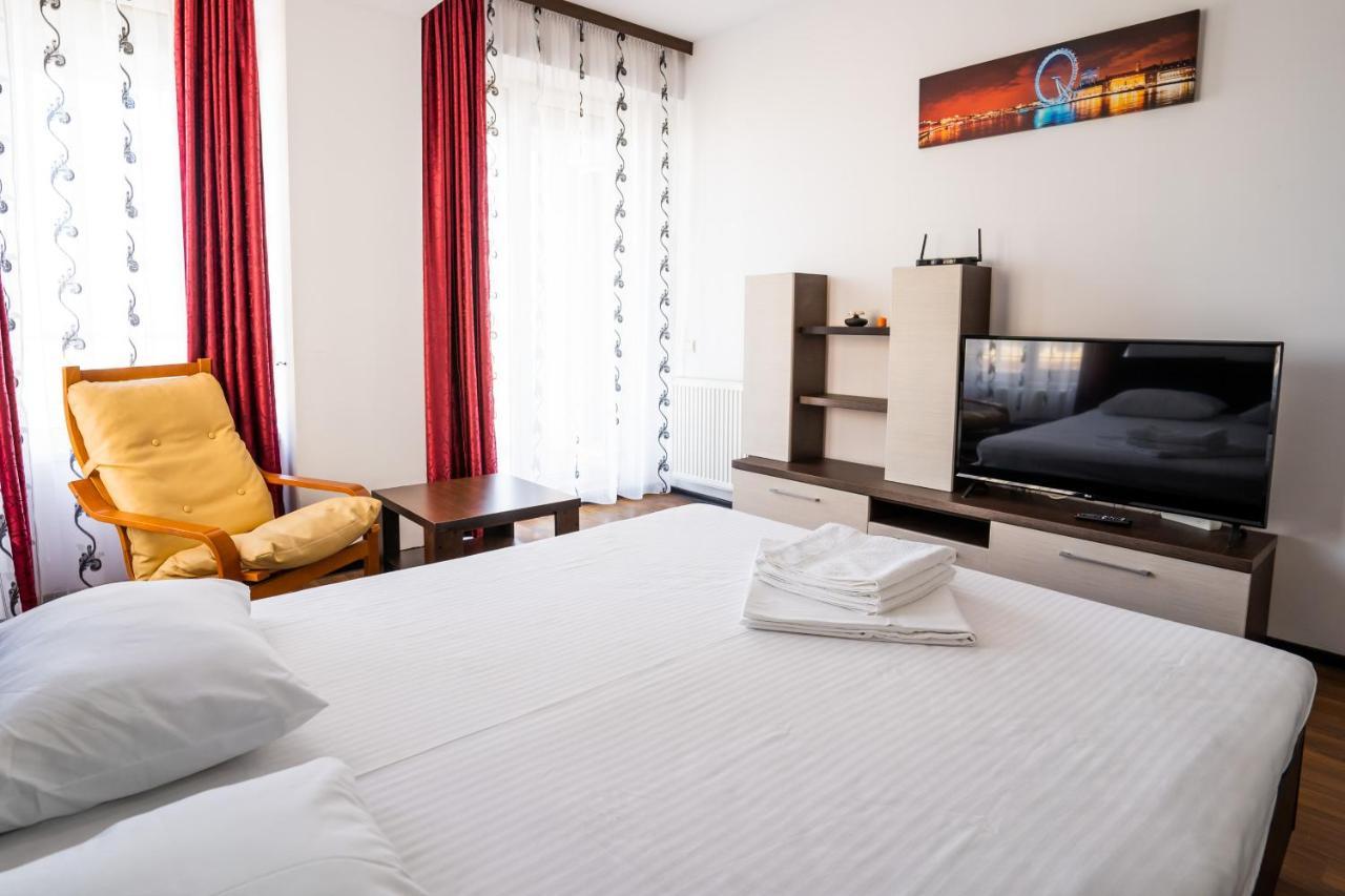 Summerland Relax Apartments Мамая Екстер'єр фото