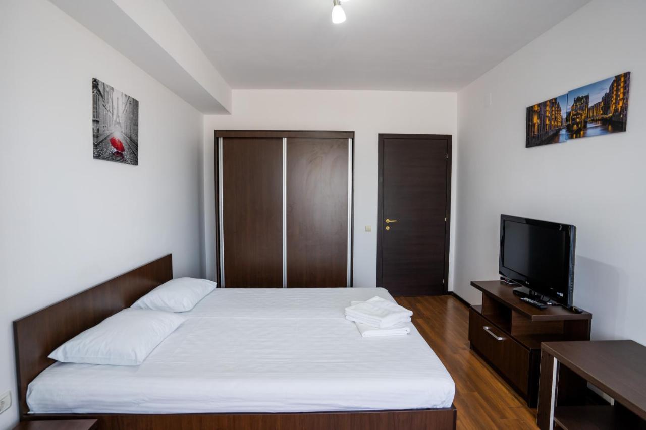 Summerland Relax Apartments Мамая Екстер'єр фото