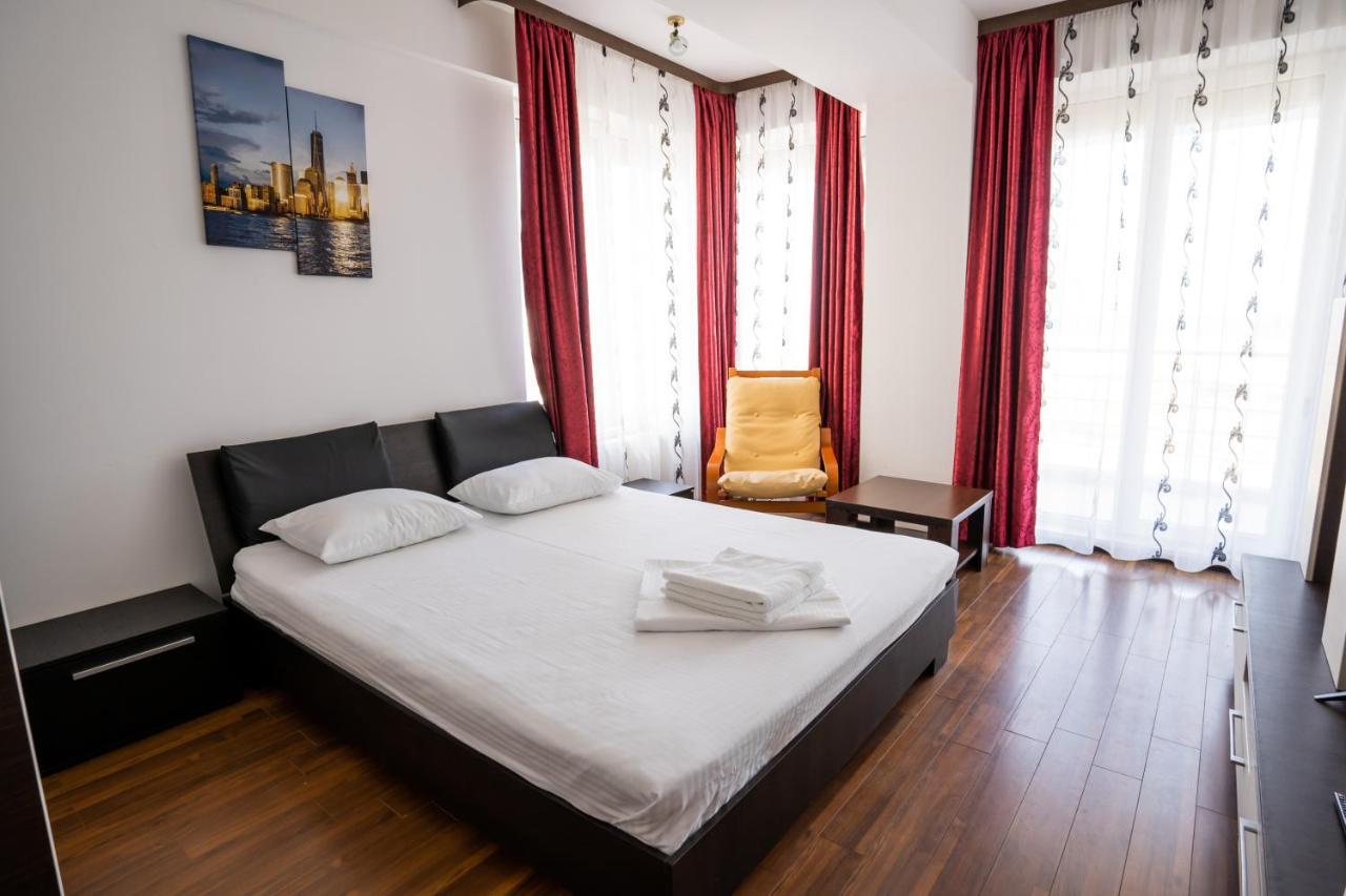 Summerland Relax Apartments Мамая Екстер'єр фото