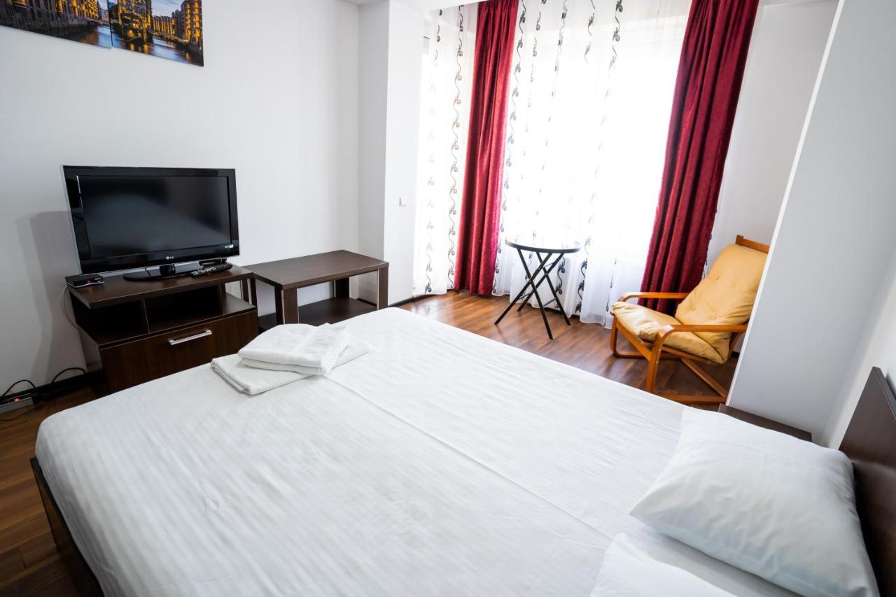 Summerland Relax Apartments Мамая Екстер'єр фото