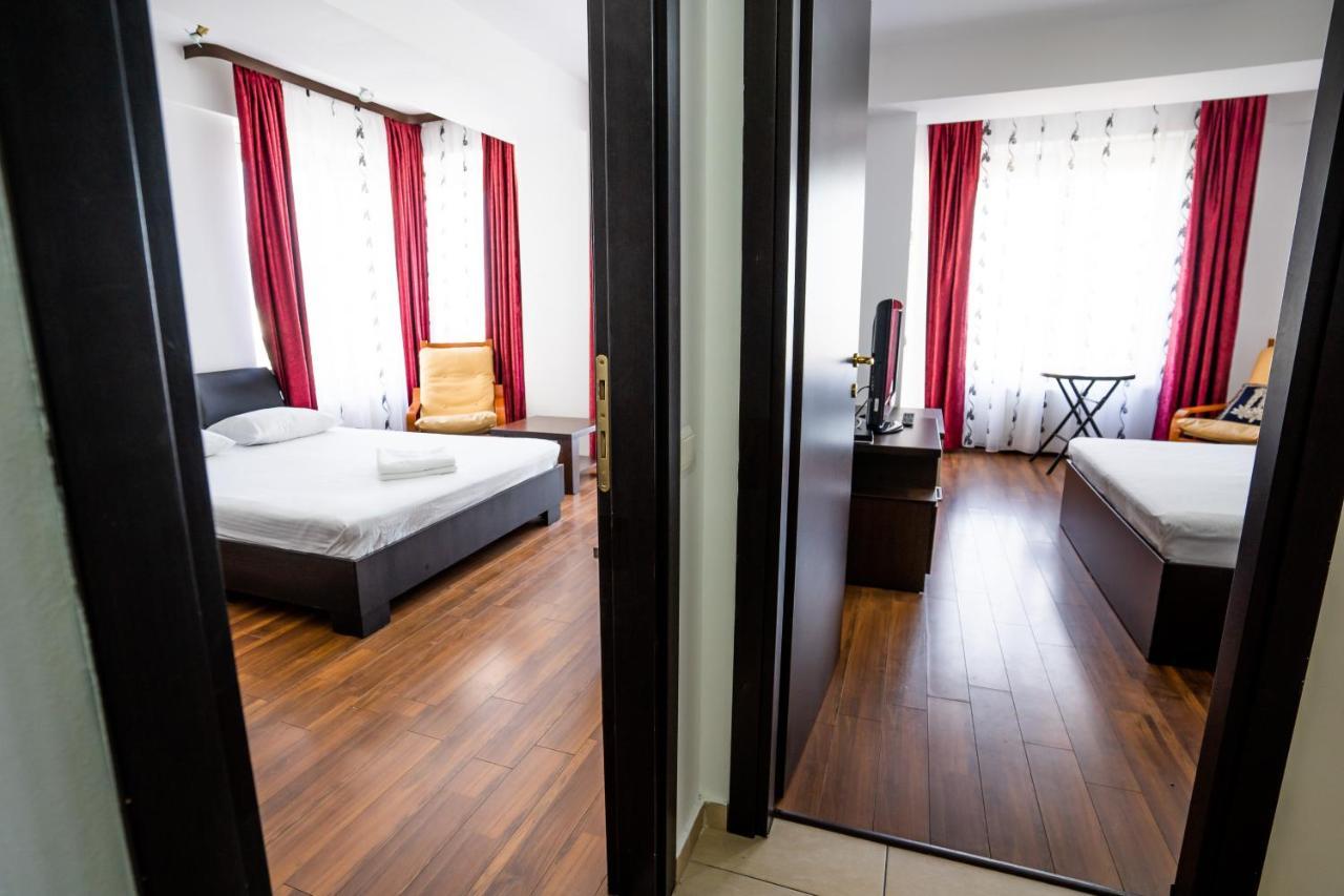 Summerland Relax Apartments Мамая Екстер'єр фото
