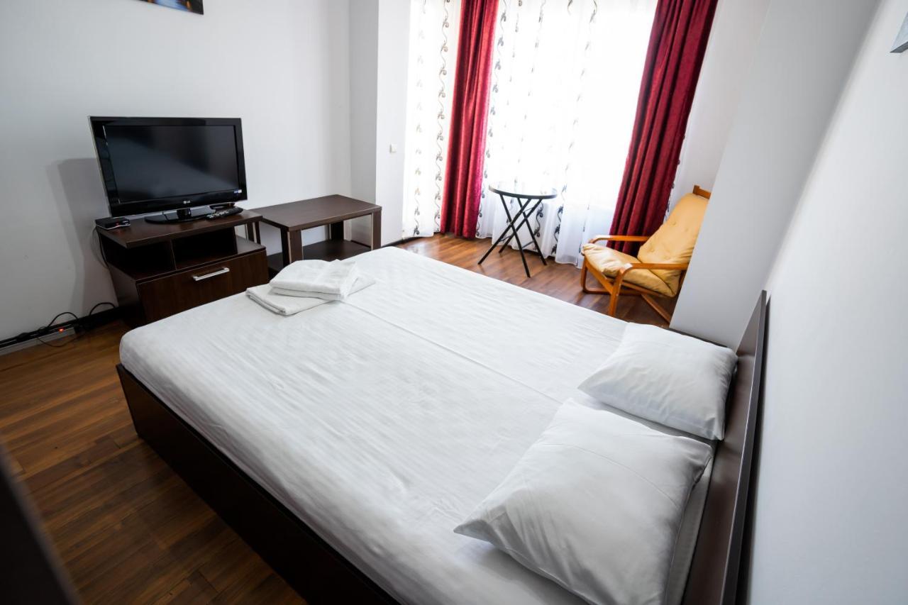 Summerland Relax Apartments Мамая Екстер'єр фото