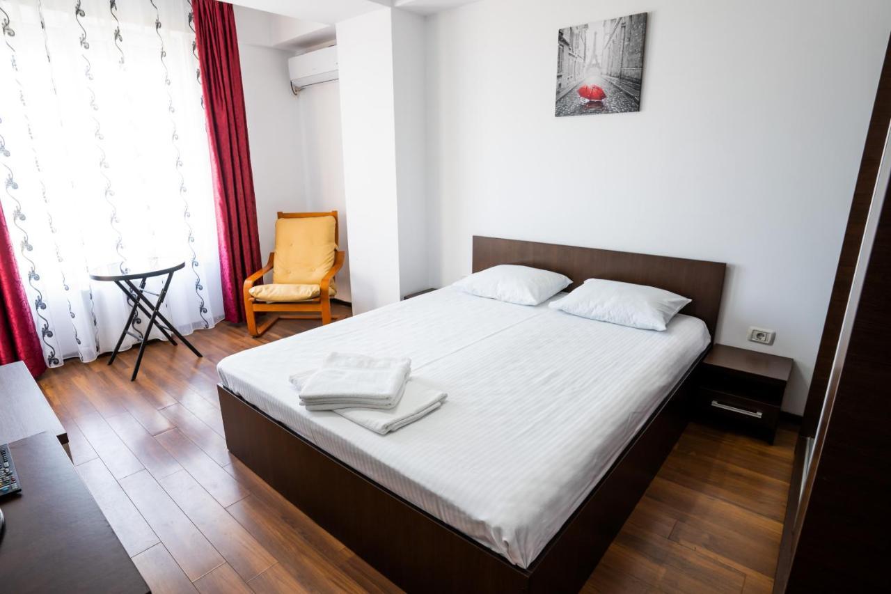 Summerland Relax Apartments Мамая Екстер'єр фото