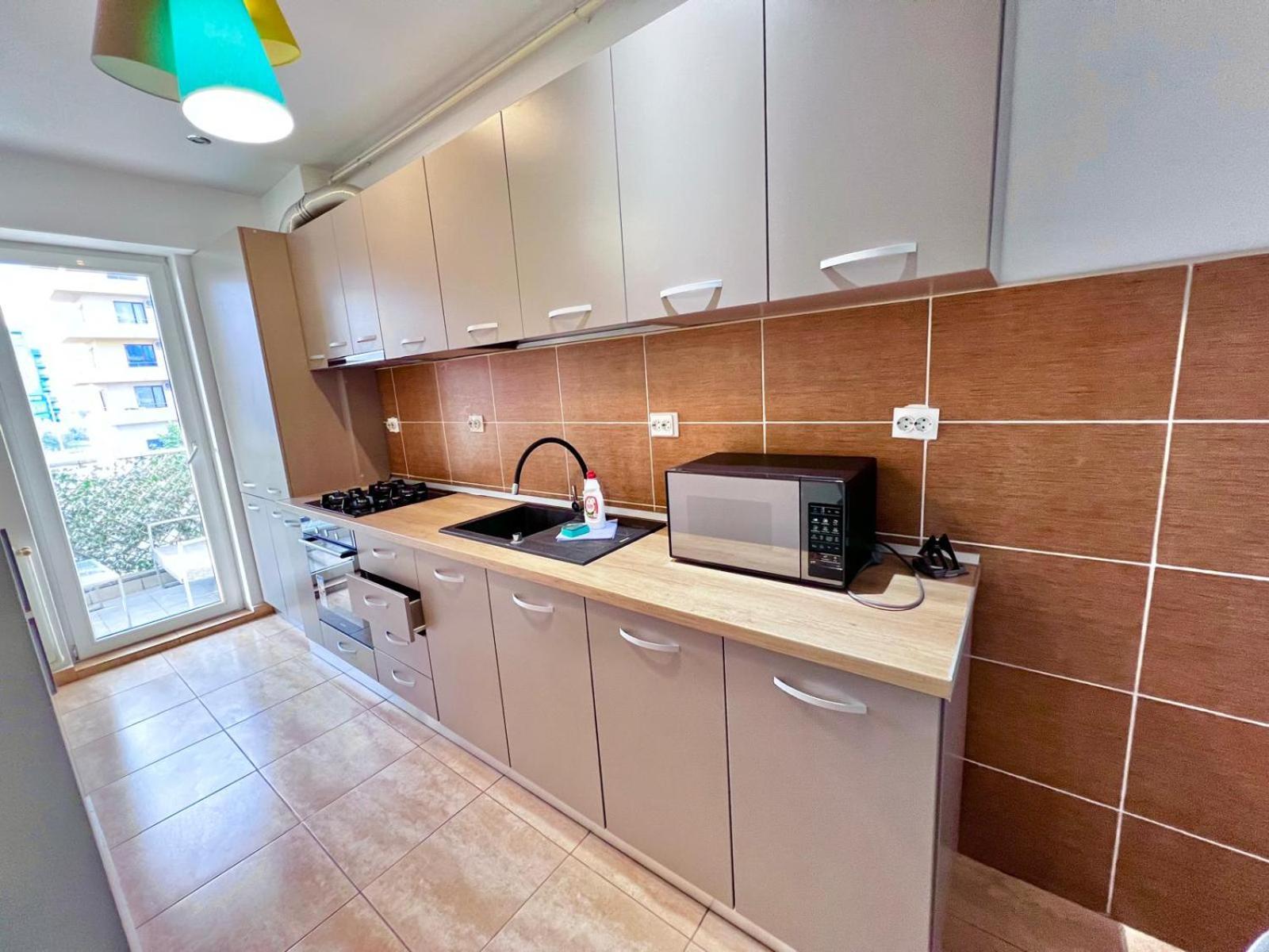 Summerland Relax Apartments Мамая Екстер'єр фото