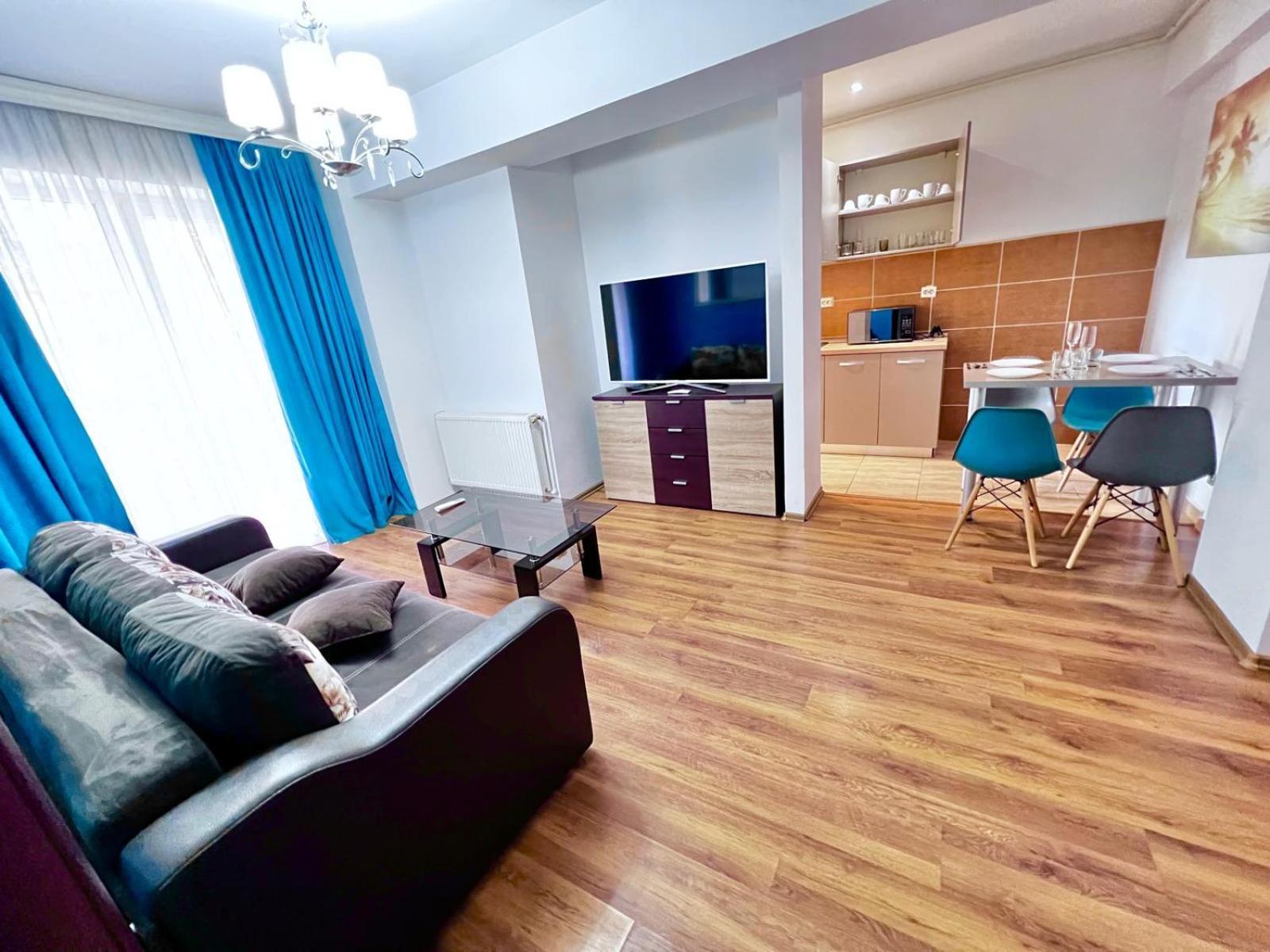 Summerland Relax Apartments Мамая Екстер'єр фото