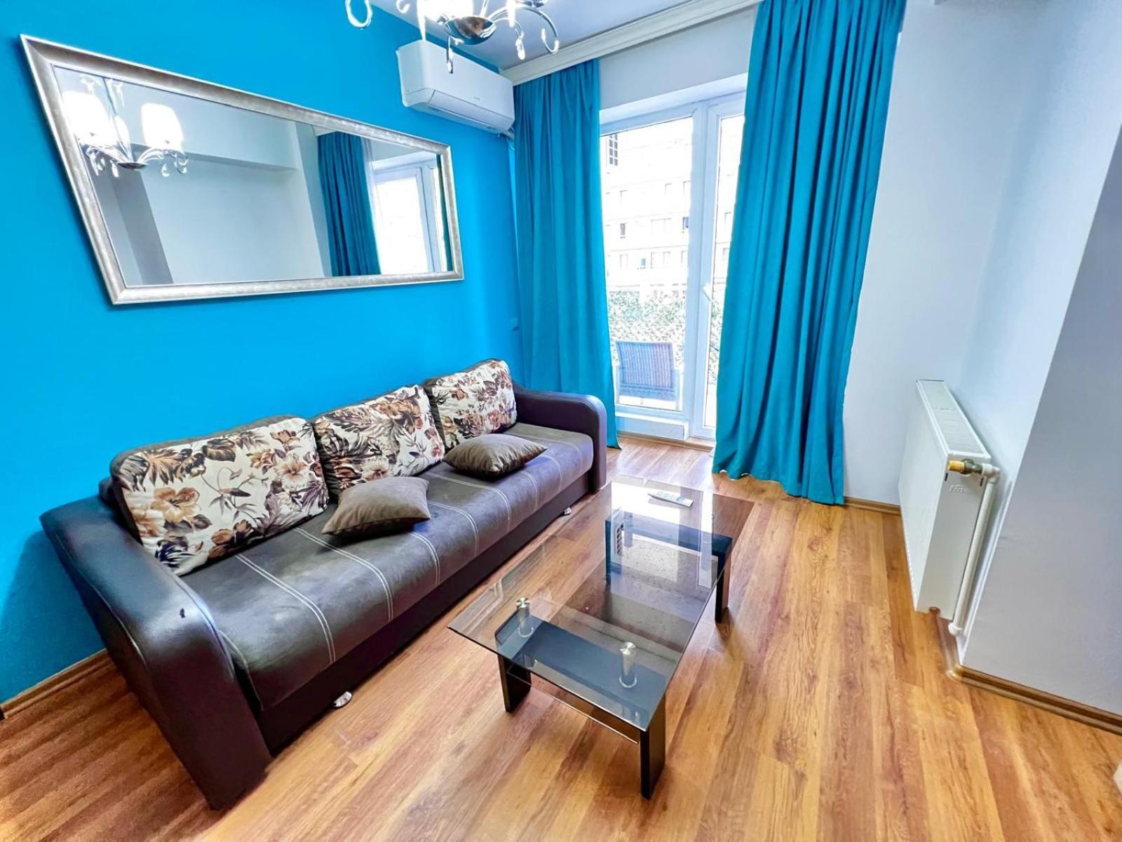 Summerland Relax Apartments Мамая Екстер'єр фото