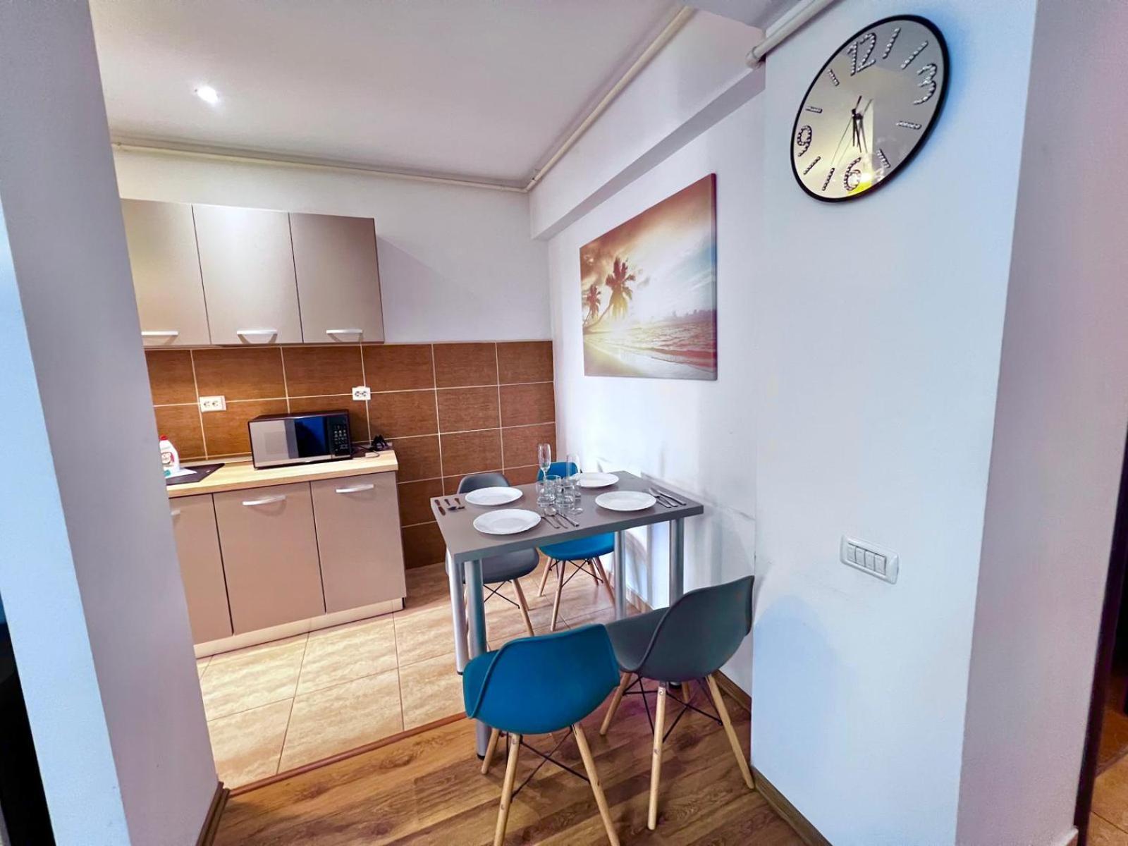 Summerland Relax Apartments Мамая Екстер'єр фото