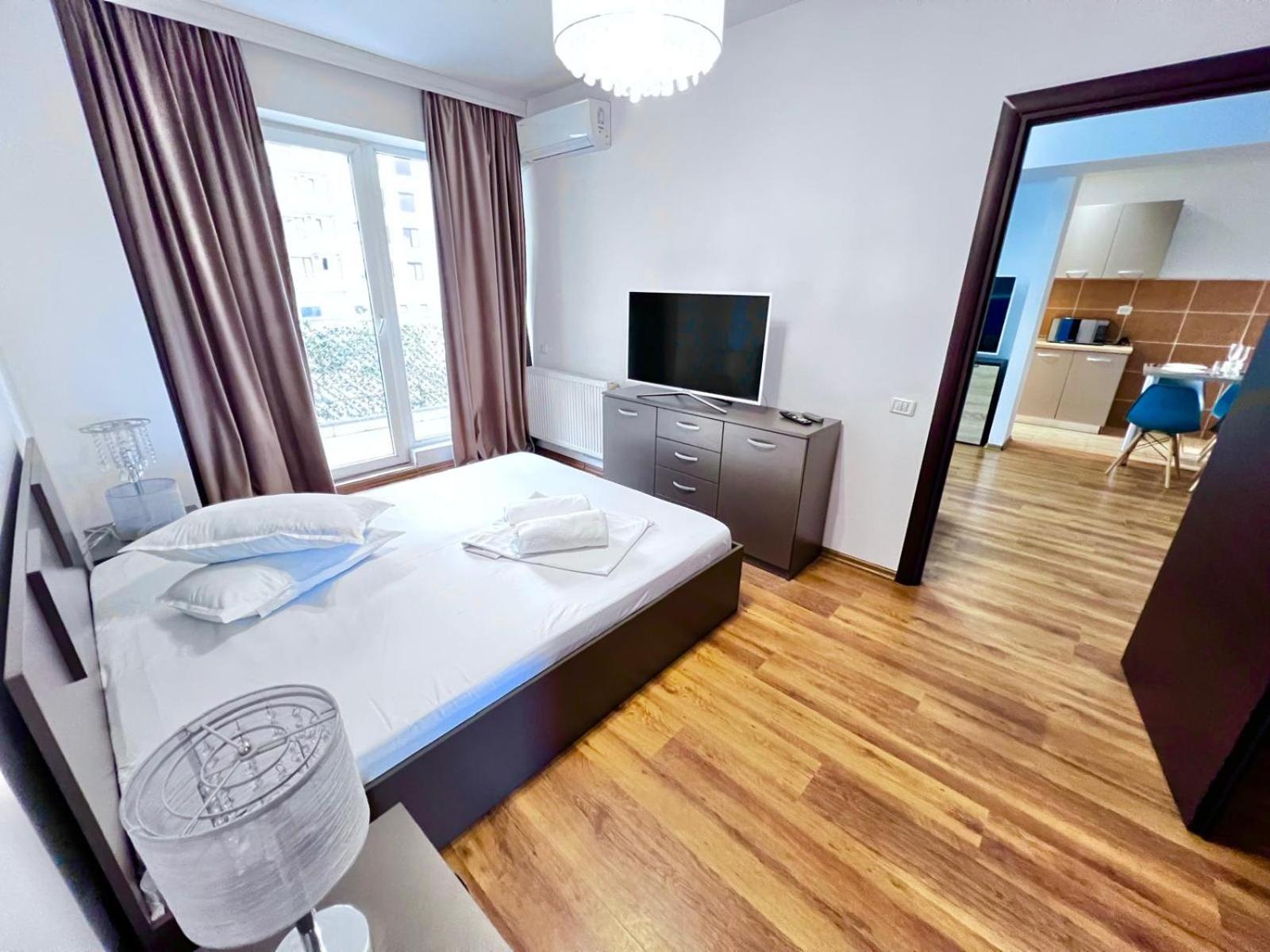 Summerland Relax Apartments Мамая Екстер'єр фото
