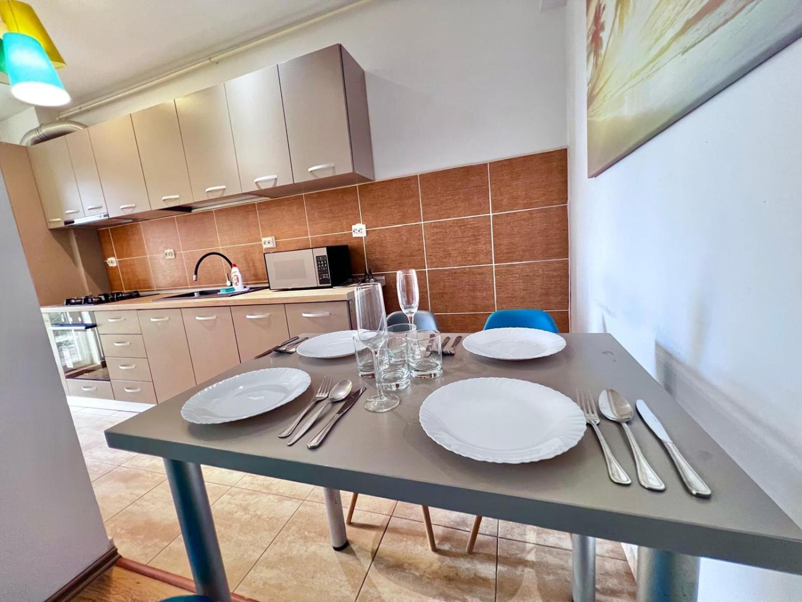 Summerland Relax Apartments Мамая Екстер'єр фото