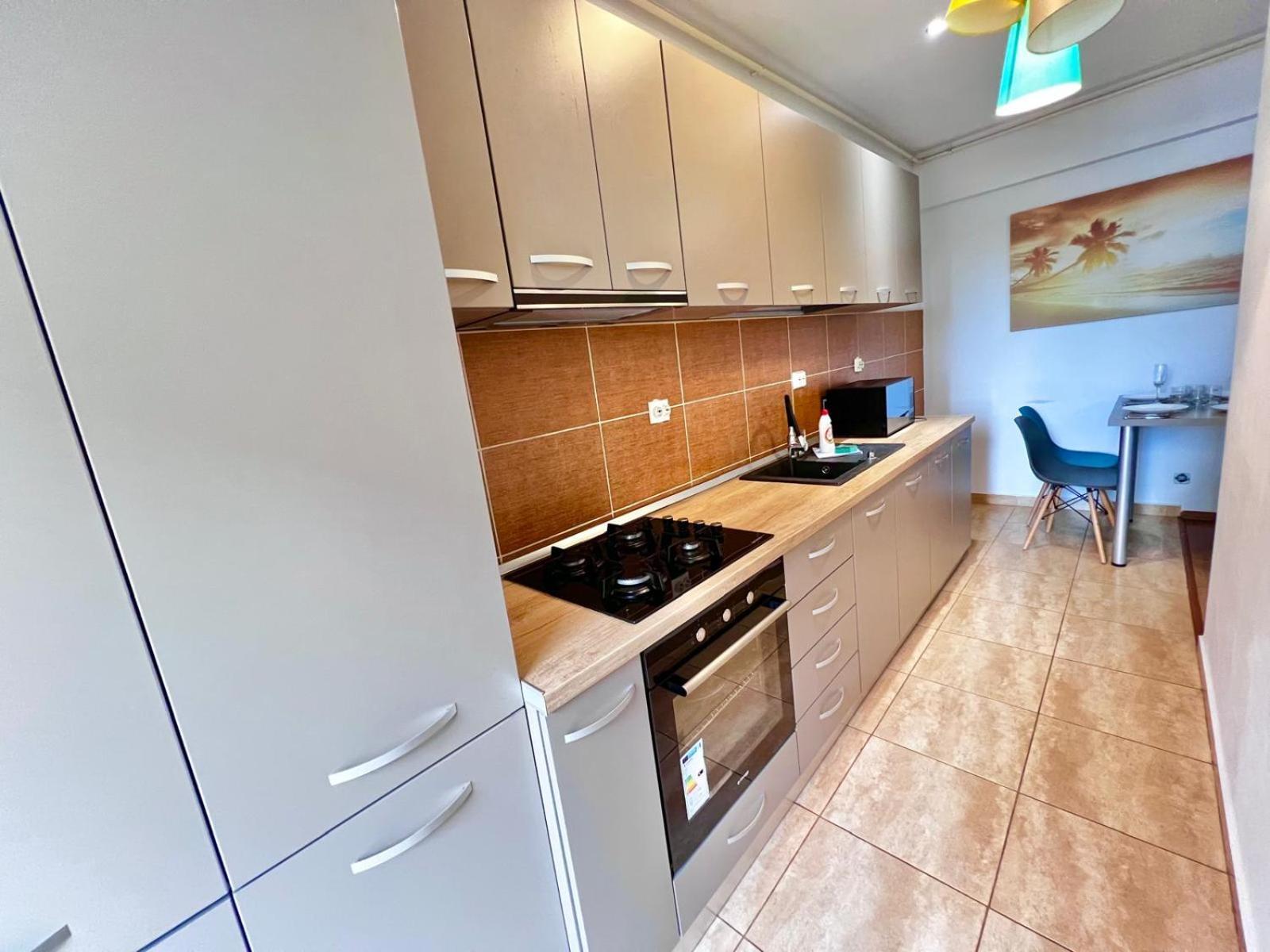 Summerland Relax Apartments Мамая Екстер'єр фото